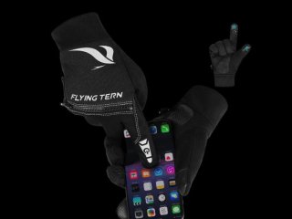 Fotografické rukavice (XL)