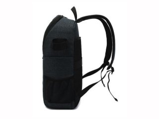 Polyesterový fotobatoh s nastavitelnými přepážkami