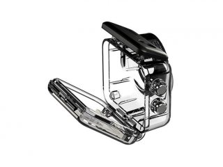 Podvodní kryt do 40 metrů na kameru Insta360 GO 3