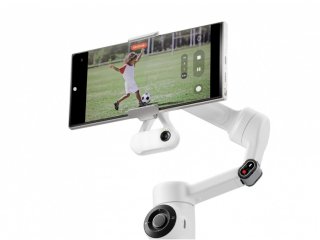 AI Tracker ke stabilizátoru Insta360 Flow 2 Pro