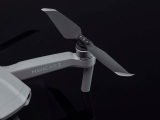 DJI Mavic Air 2 / Air 2S Low-Noise vrtule
