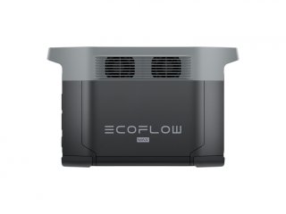 Přenosná nabíjecí stanice EcoFlow DELTA 2 MAX