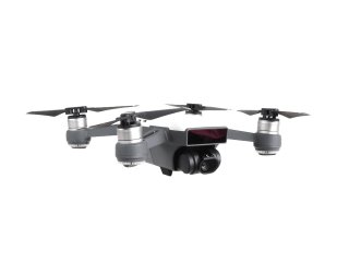 UV filtr PolarPro na dron DJI Spark