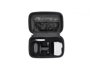 Bílé skořepinové pouzdro na kameru Insta360 GO 3