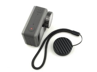 Kryt objektivu DJI Osmo Action