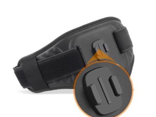 Bederní pás na kameru Insta360 ONE R