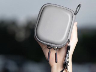 Úložné pouzdro pro kameru Insta360 GO Ultra