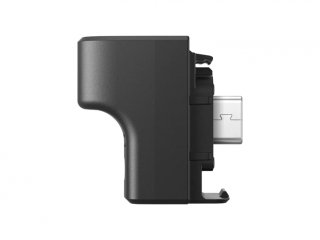 Adaptér pro mikrofon na kameru Insta360 Ace Pro