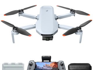 Potensic Atom 2 Fly more Combo