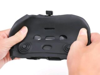 Silikonový kryt na dálkový ovladač