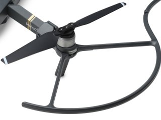 DJI Mavic Pro ochranné oblouky