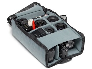 Manfrotto Mover-50 fotobatoh pro DJI Mavic Pro / Mavic 2