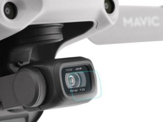 Ochranné sklo na objektiv DJI Mavic Air 2