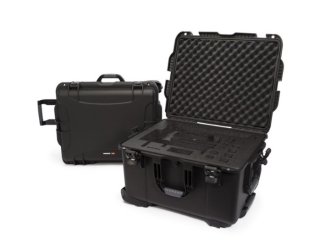 Odolný kufr NANUK 960 pro DJI Ronin-MX