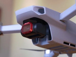 Pgytech UV filtr na DJI Mavic Mini / Mini 2 / Mini SE