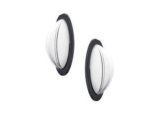 Ochranné sklo objektivů kamery Insta360 X3