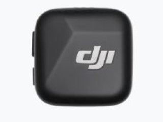 Sada pro audio DJI Mic Mini (2 TX + 1 RX + Charging Case)