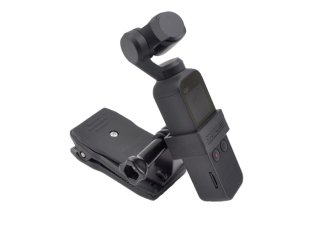 Klip na batoh pro DJI Osmo Pocket