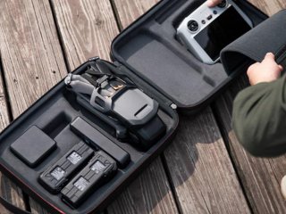 Pgytech pouzdro na dron DJI Mavic 3 series