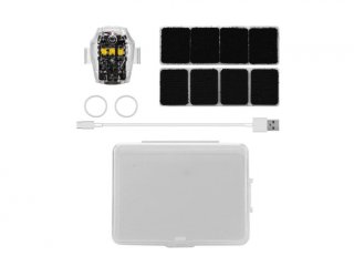 Stroboskopické LED světlo na drony