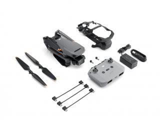 DJI Mavic 3 Classic (RC-N1) Fly More Combo