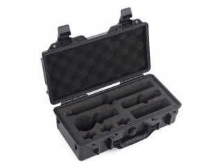 Pevné pouzdro pro kameru DJI Osmo 360