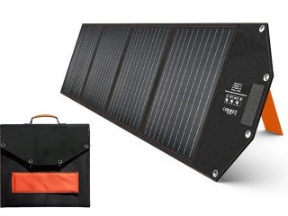 Solární panel DronPro 220W pro přenosné nabíjecí stanice DronPro