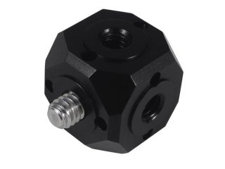 Adaptér s 1/4 závity pro akční kameru