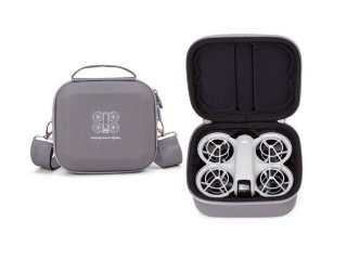 Šedé pouzdro na samotný dron DJI Neo