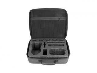 Tmavě šedé pouzdro na dron DJI Air 3