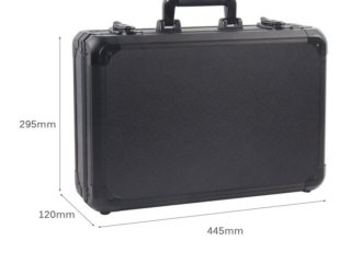 DJI Mavic Air alu ochranný kufr s výplní