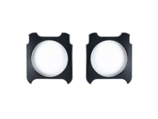 Samolepící kryt na kameru Insta360 ONE RS - 360° modul