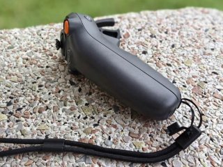 USB-C protiprachový kryt na DJI RC Motion 3