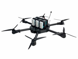 Pilotix Spider6 Simple