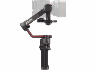 Stabilizátor DJI RS 3 Pro