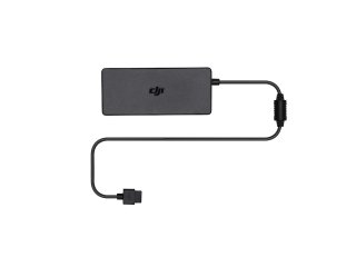 DJI Spark nabíjecí adaptér pro 3 aku