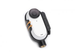 Multifunkční rám na kameru Insta360 GO 3