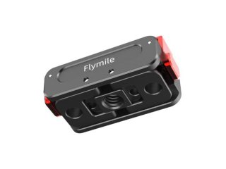 Rychloupínací magnetický držák na kameru DJI Osmo Action 3 / 4 / 5 Pro