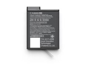 Akční kamera DJI Osmo Action 5 Pro Standard Combo