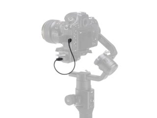 Multi-Camera Control Cable (Type-C) pro ruční stabilizátor kamery DJI Ronin-S