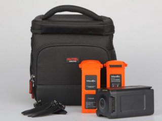 Autel EVO II Fly More Bundle