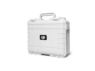 Bílý odolný kufr na dron DJI Avata 2