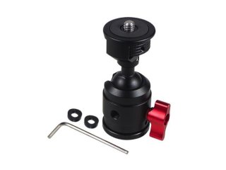 Otočný 1/4 palcový šroubový adaptér