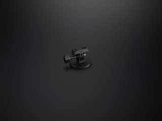 Dvojsměrná rychloupínací plochá lepicí základna DJI Osmo