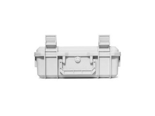 Bílý odolný kufr na dron DJI Avata 2