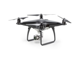 DJI Phantom 4 Pro+ Obsidian
