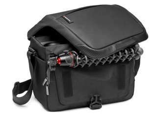 Brašna Manfrotto Advanced2 Messenger M na DJI Mavic series