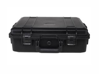 Voděodolný kufr na DJI FPV závodní dron