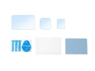 Ochranné sklo na displeje a objektiv kamery Insta360 Ace Pro 2