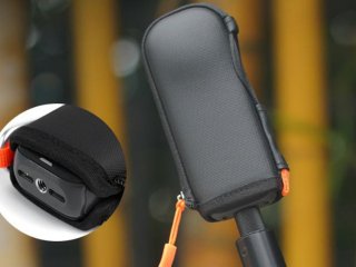 Mini pouzdro na kameru Insta360 X4